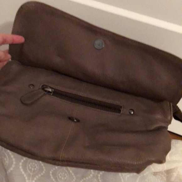 🩸SOLD🩸Latico Leather handbag 👜 - Picture 7 of 8